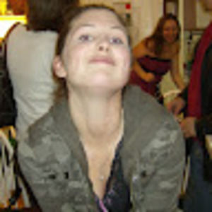 Meet your Posher, Vanessa